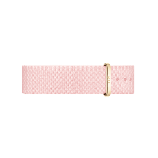 Rosewater Strap Gold