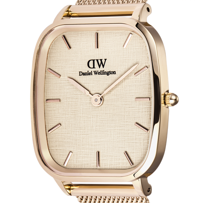 Marlon Melrose Linen