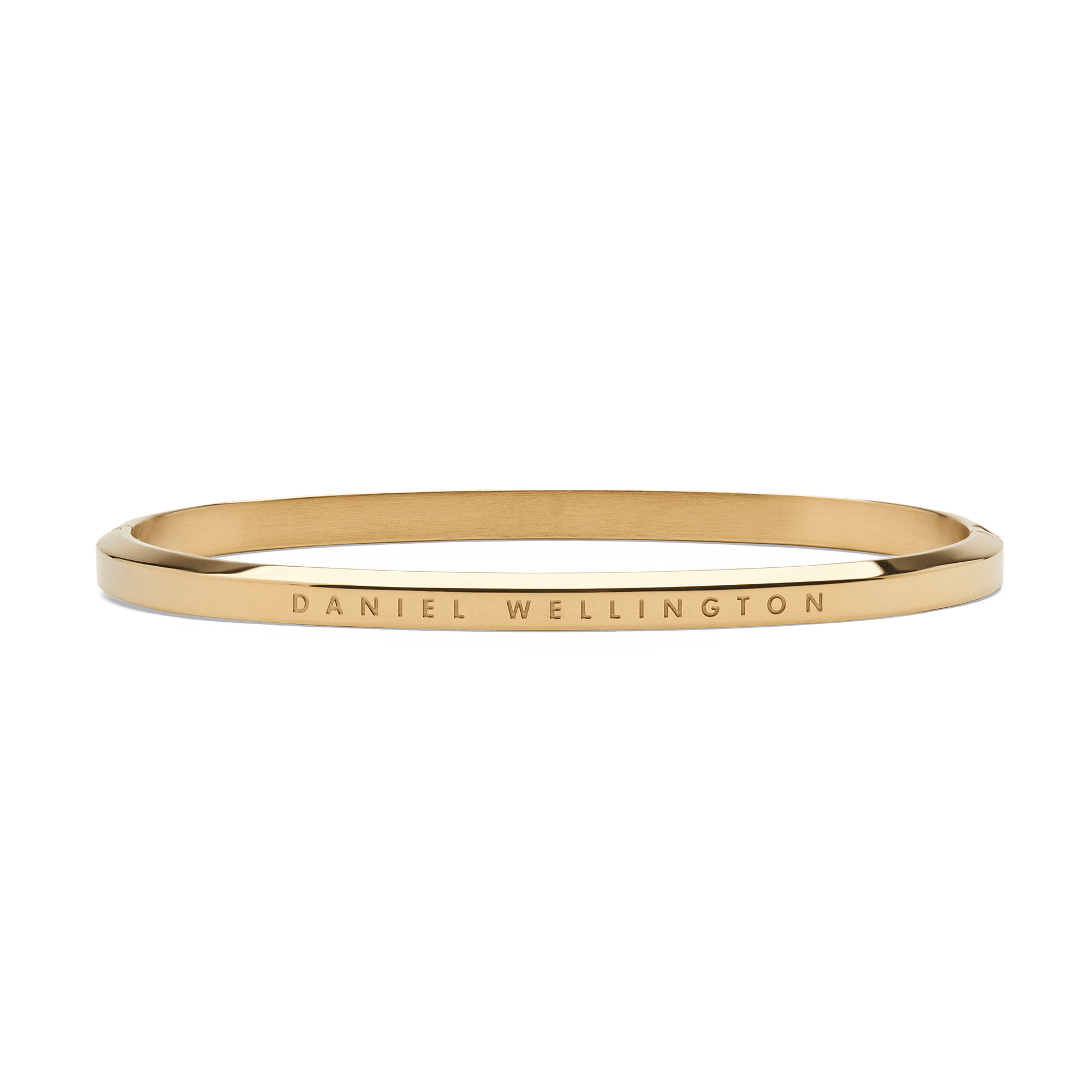 Classic Bangle Gold