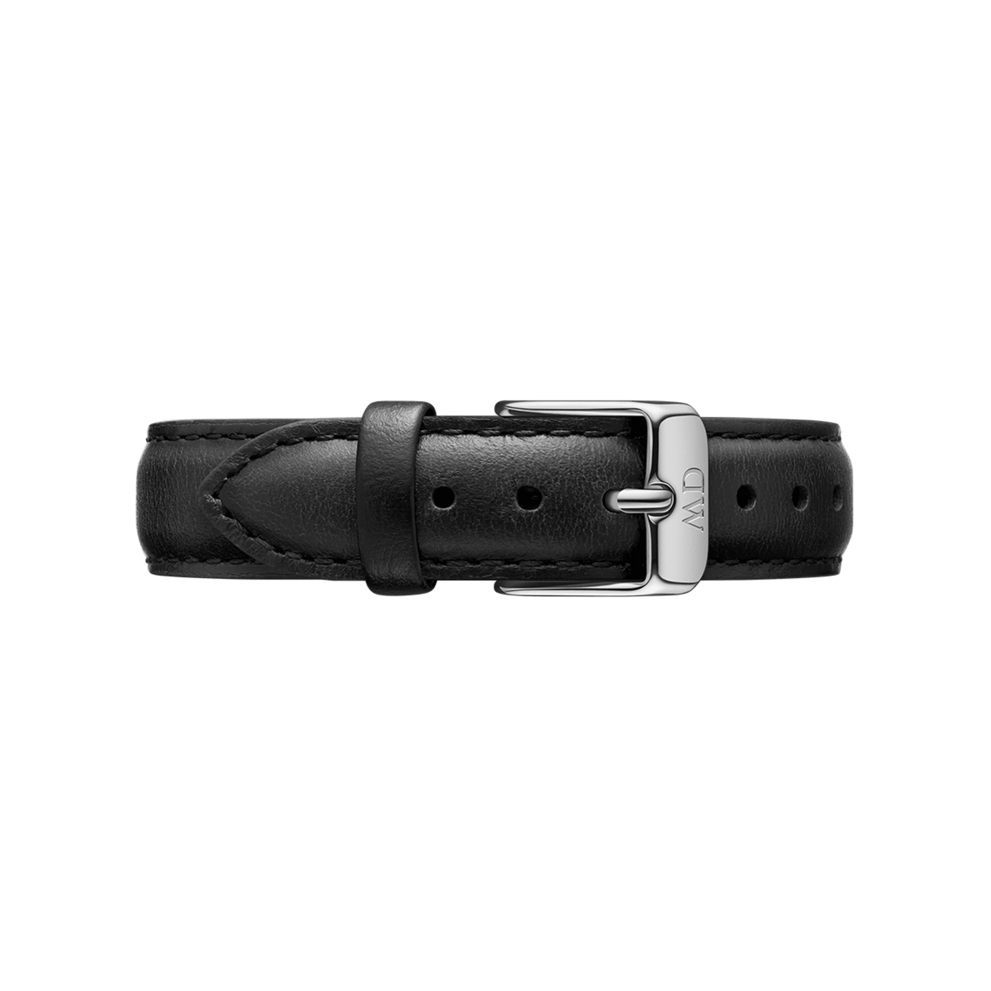 Sheffield Strap Silver