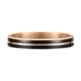 Rose Gold/Black