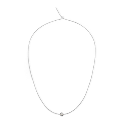 June Charm S925 Sterling Silver
