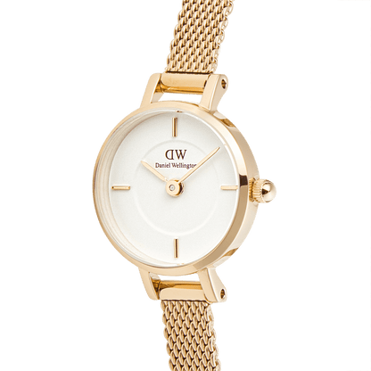 Petite Mini Evergold