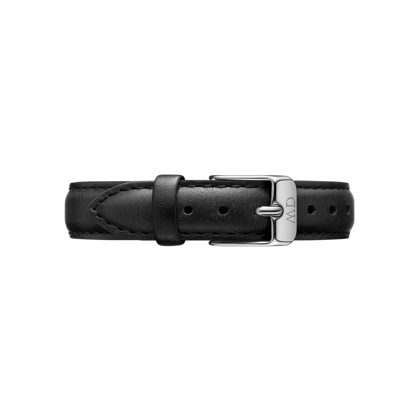 Sheffield Strap Silver