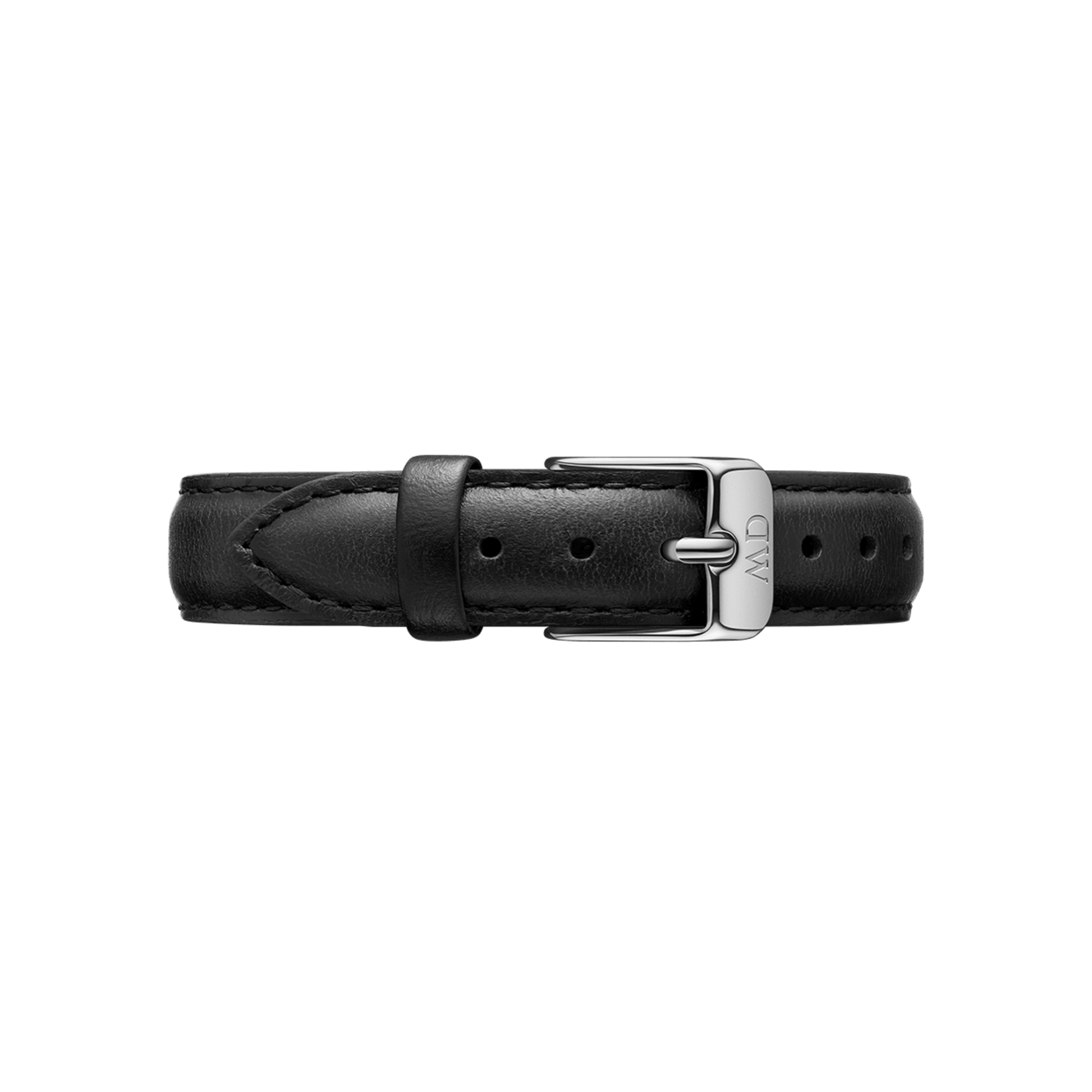 Sheffield Strap Silver