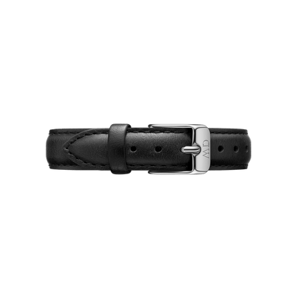 Sheffield Strap Silver