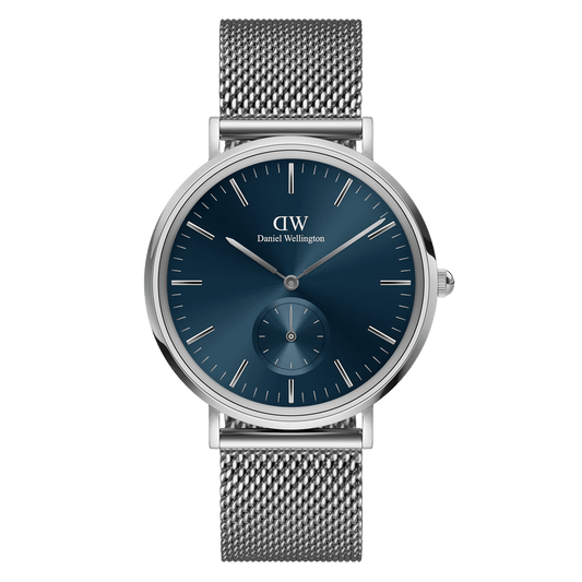 Classic Multi-Eye Sterling Arctic