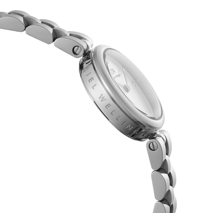 Elan Lumine Silver