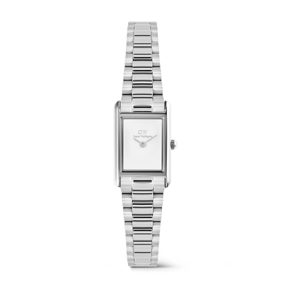 Bound Mini 3-Link Silver