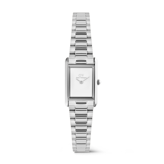 Bound Mini 3-Link Silver