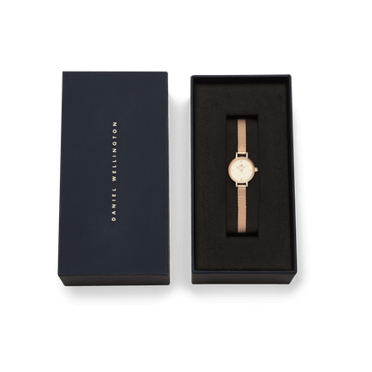 Petite Mini Champagne Melrose