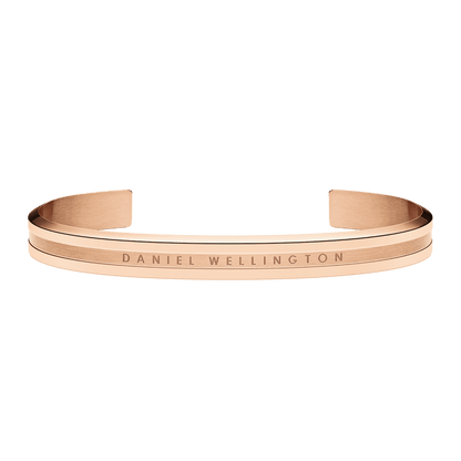 Elan Bracelet Rose Gold