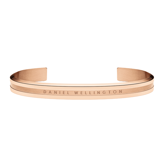 Elan Bracelet Rose Gold