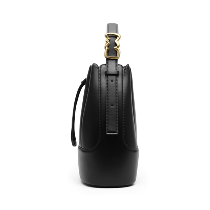 Lewis Bag Black
