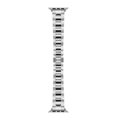 Smartwatch Iconic Link Silver