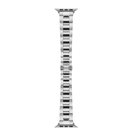 Smartwatch Iconic Link Silver