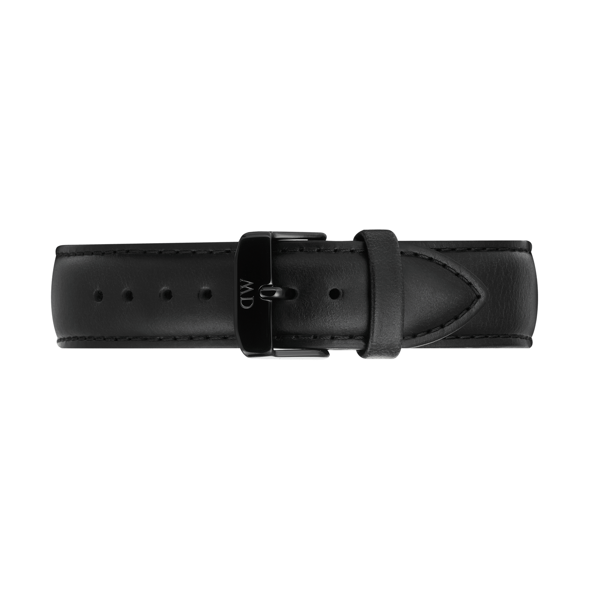Tapered Sheffield Strap Onyx