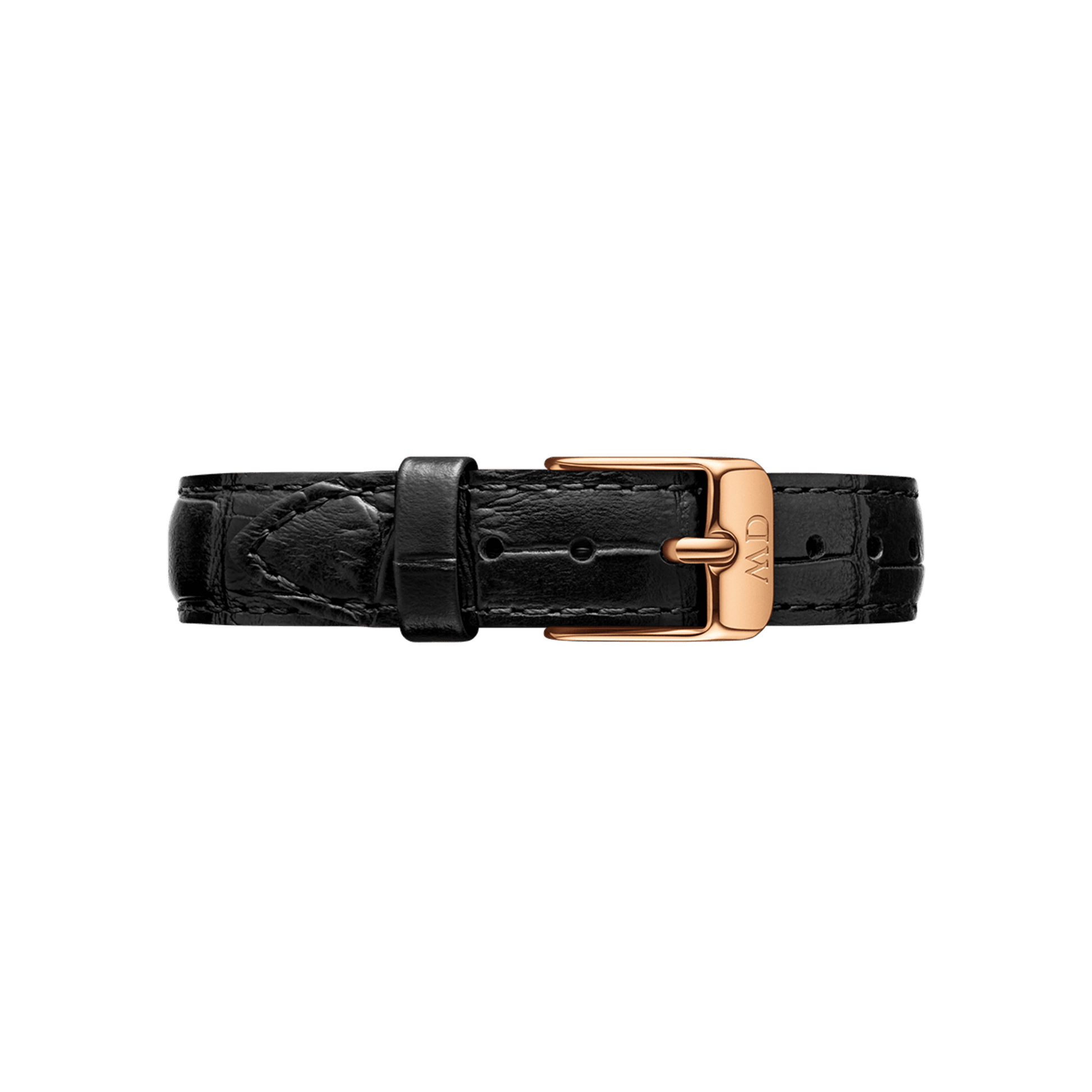 Reading Strap Rose Gold