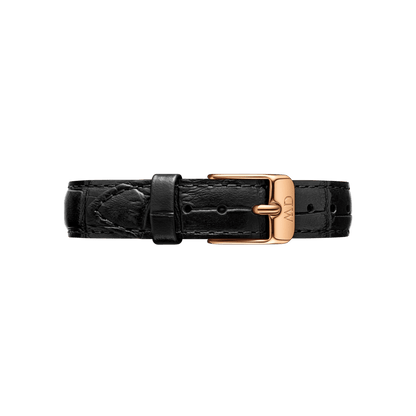 Reading Strap Rose Gold