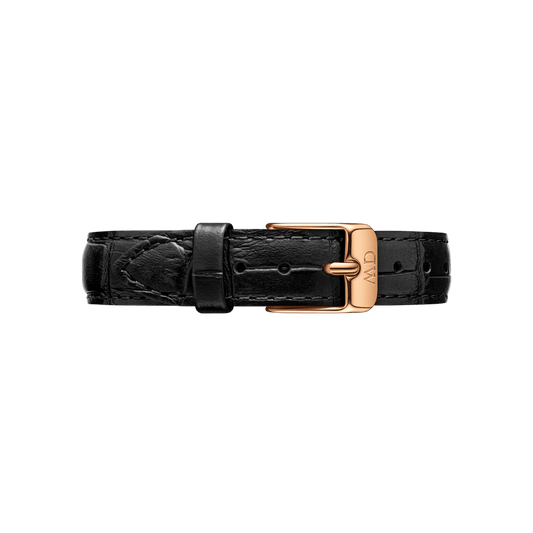 Reading Strap Rose Gold