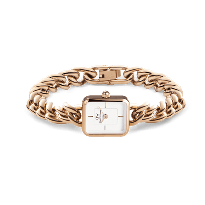 Jolie Chain Rose Gold