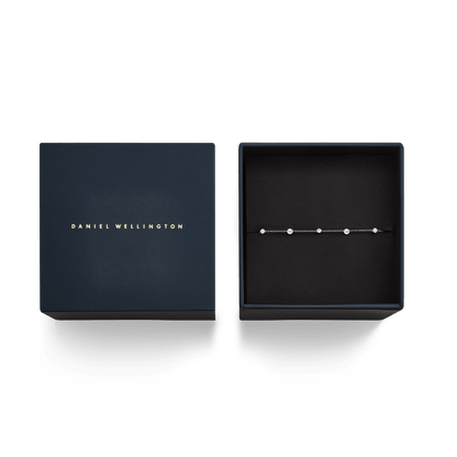 Pearl Bracelet Silver
