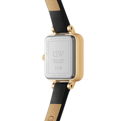 Quadro Mini Sheffield Gold