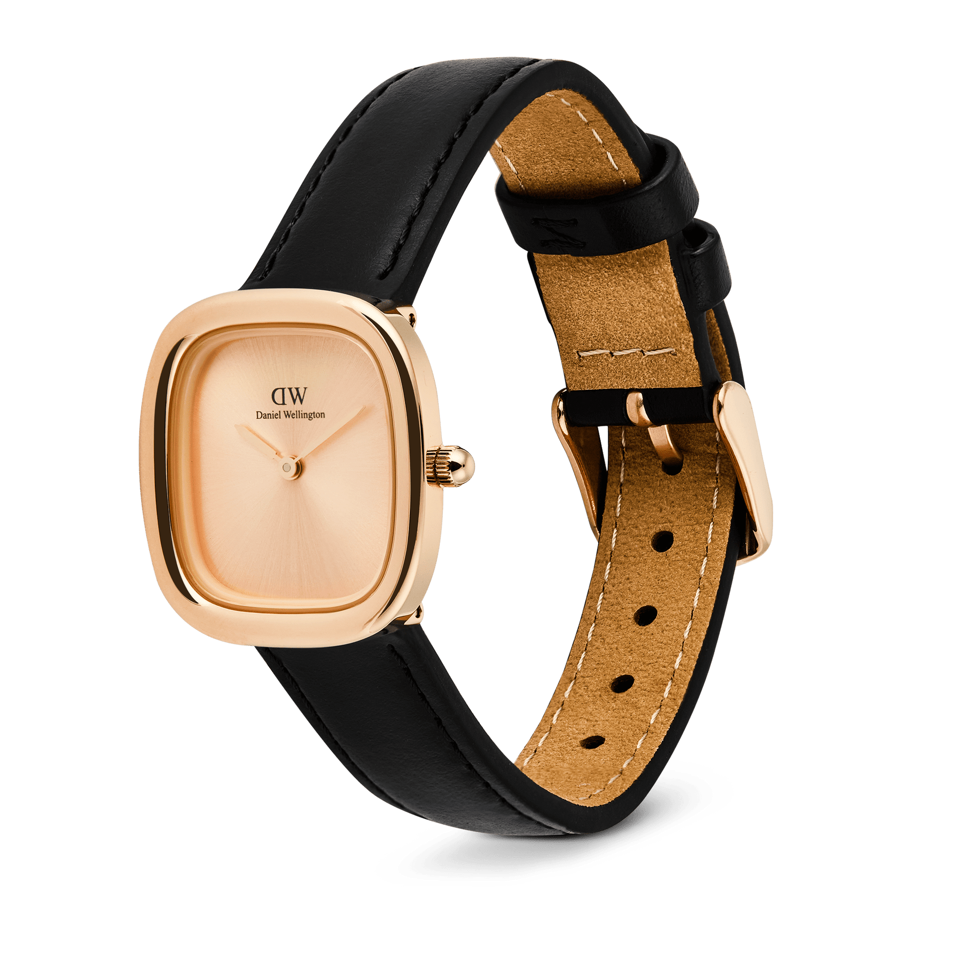 Margot Sheffield Unitone Sunray Rose Gold