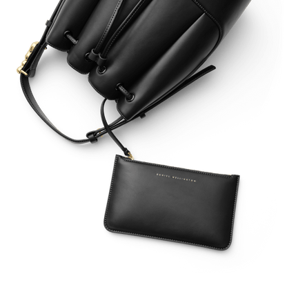 Lewis Bag Black