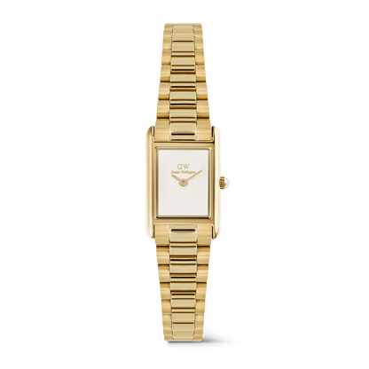 Bound Mini 3-Link Gold