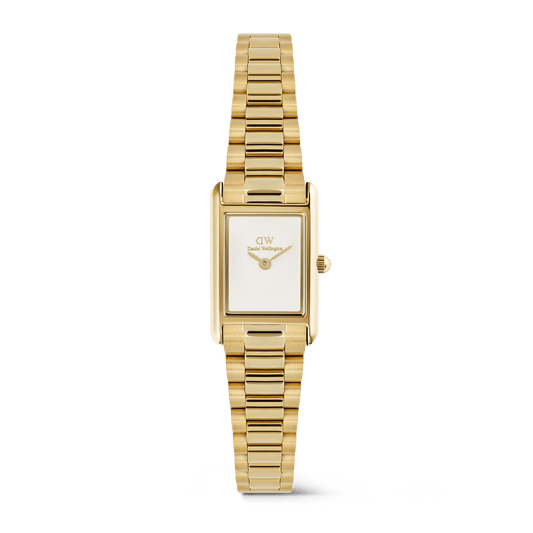 Bound Mini 3-Link Gold