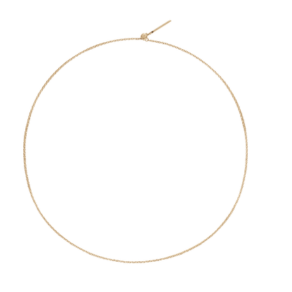 Charms Chain Necklace G