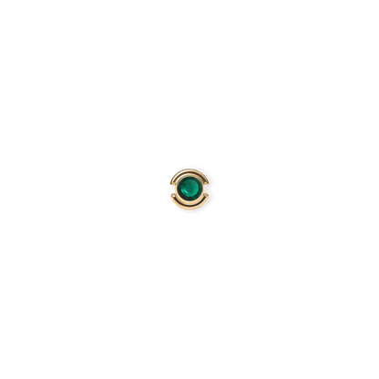 May Charm Gold