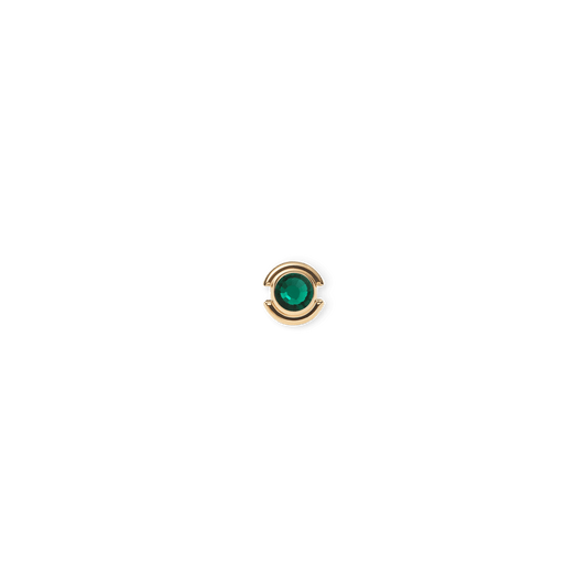May Charm Gold
