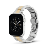 Silver/Gold