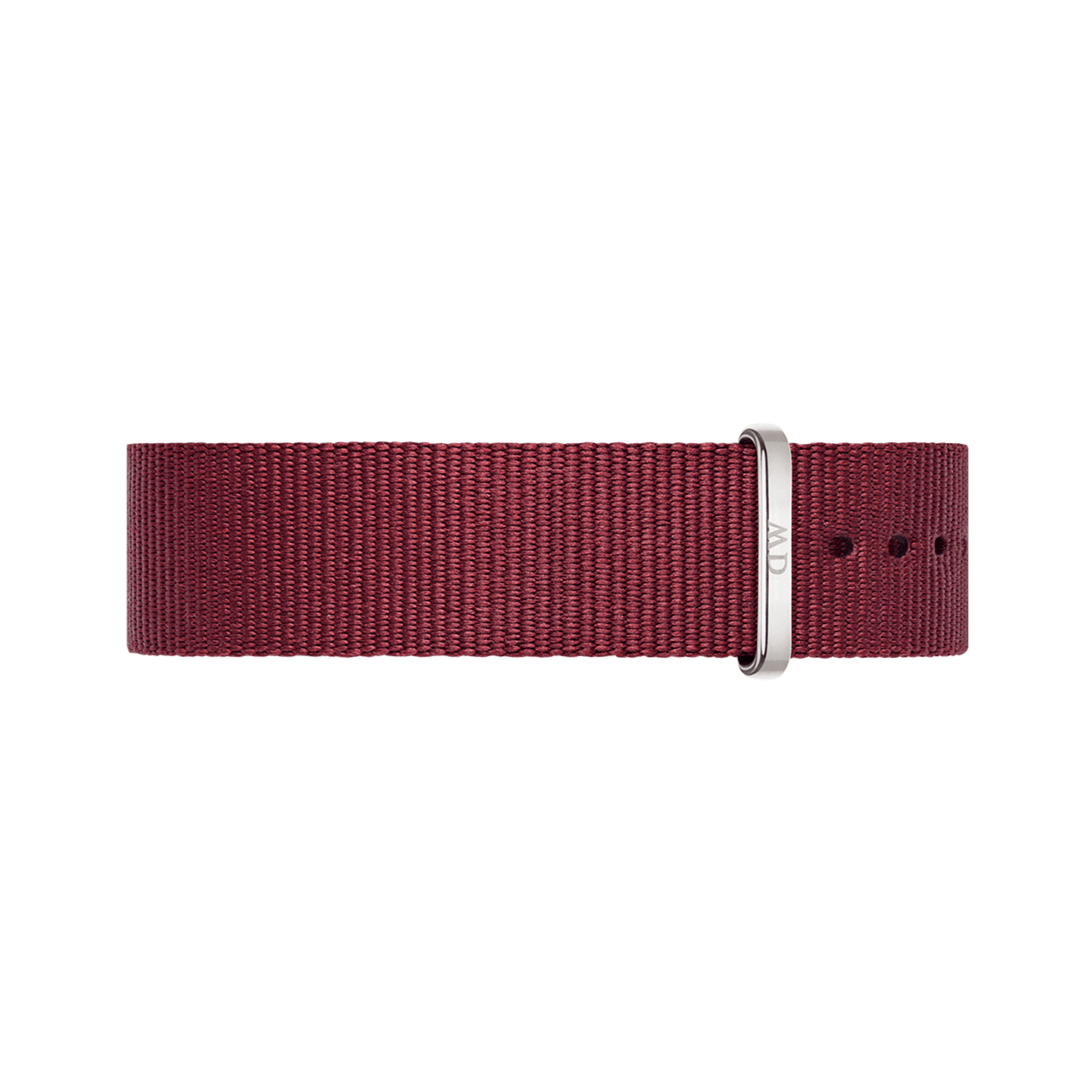 Roselyn Strap Silver