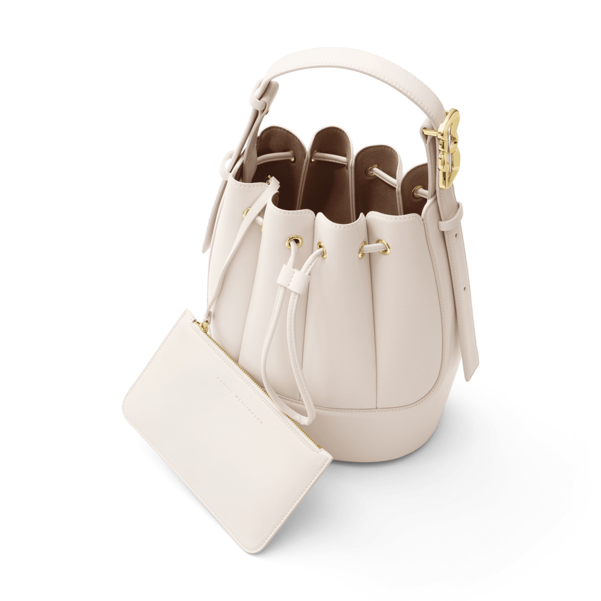 Lewis Bag Creme Crème