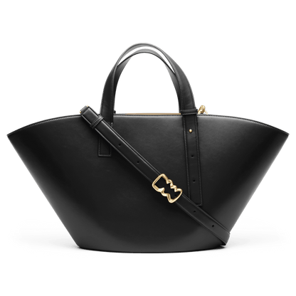 River Bag Black