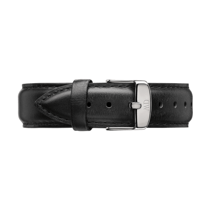 Sheffield Strap Silver