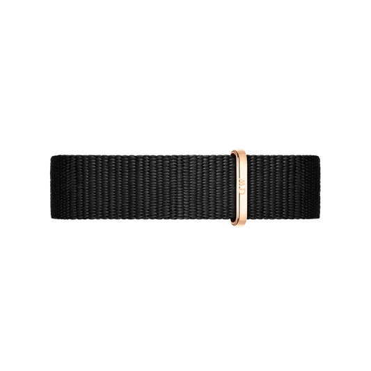 Cornwall Strap Rose Gold