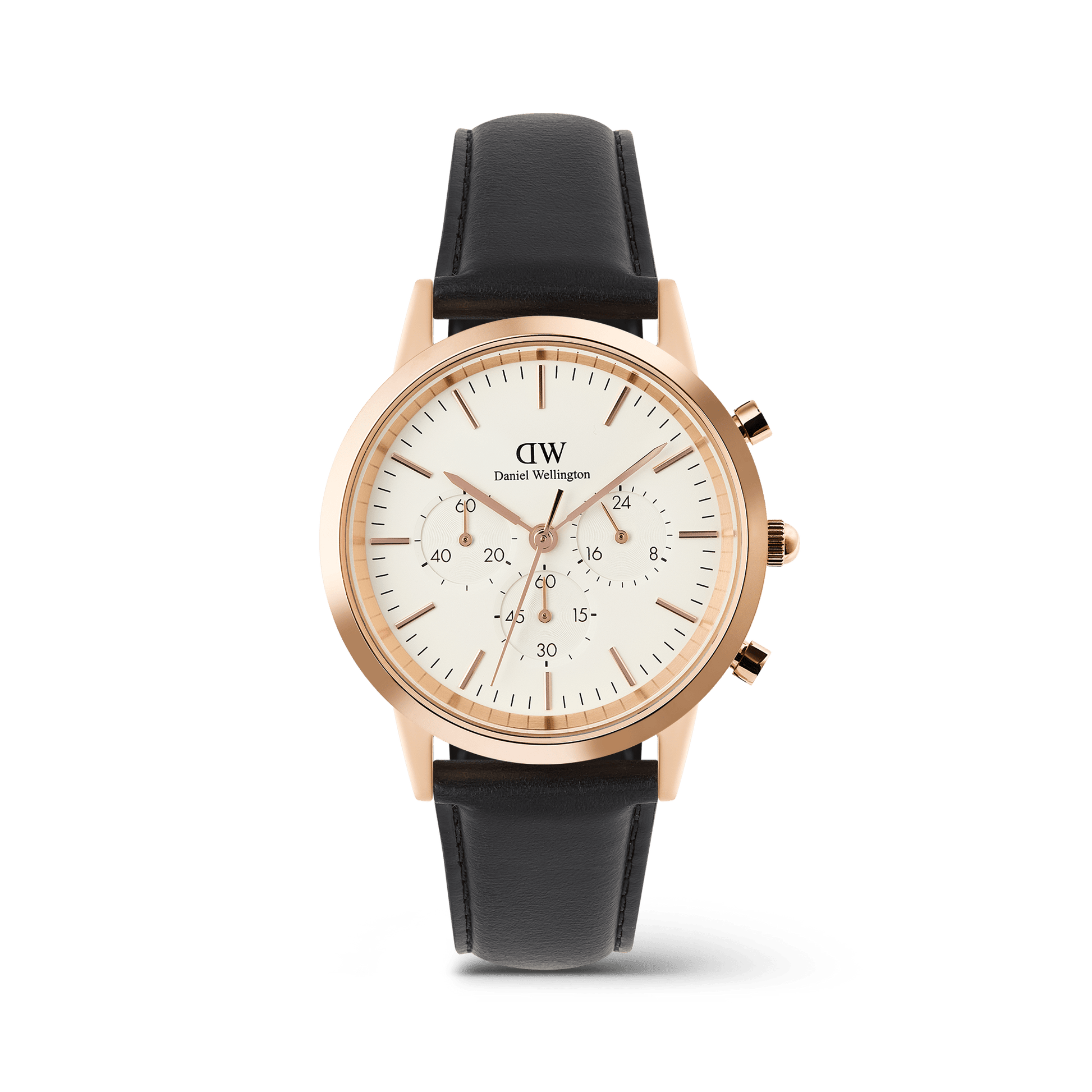 Iconic Chronograph Sheffield RG