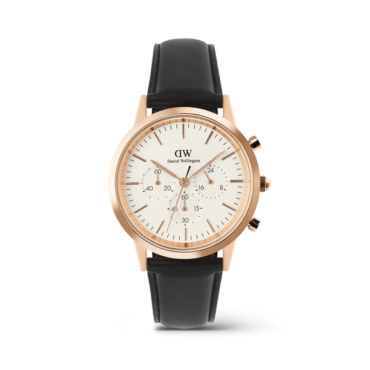 Iconic Chronograph Sheffield RG