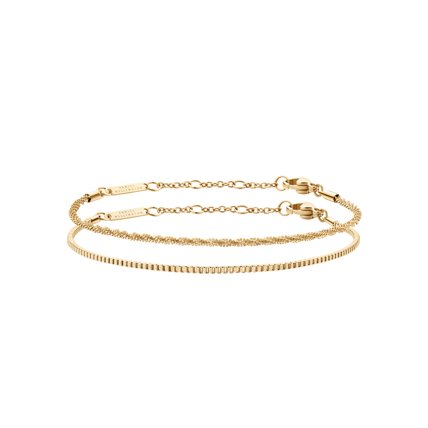Staple Bracelet Set G