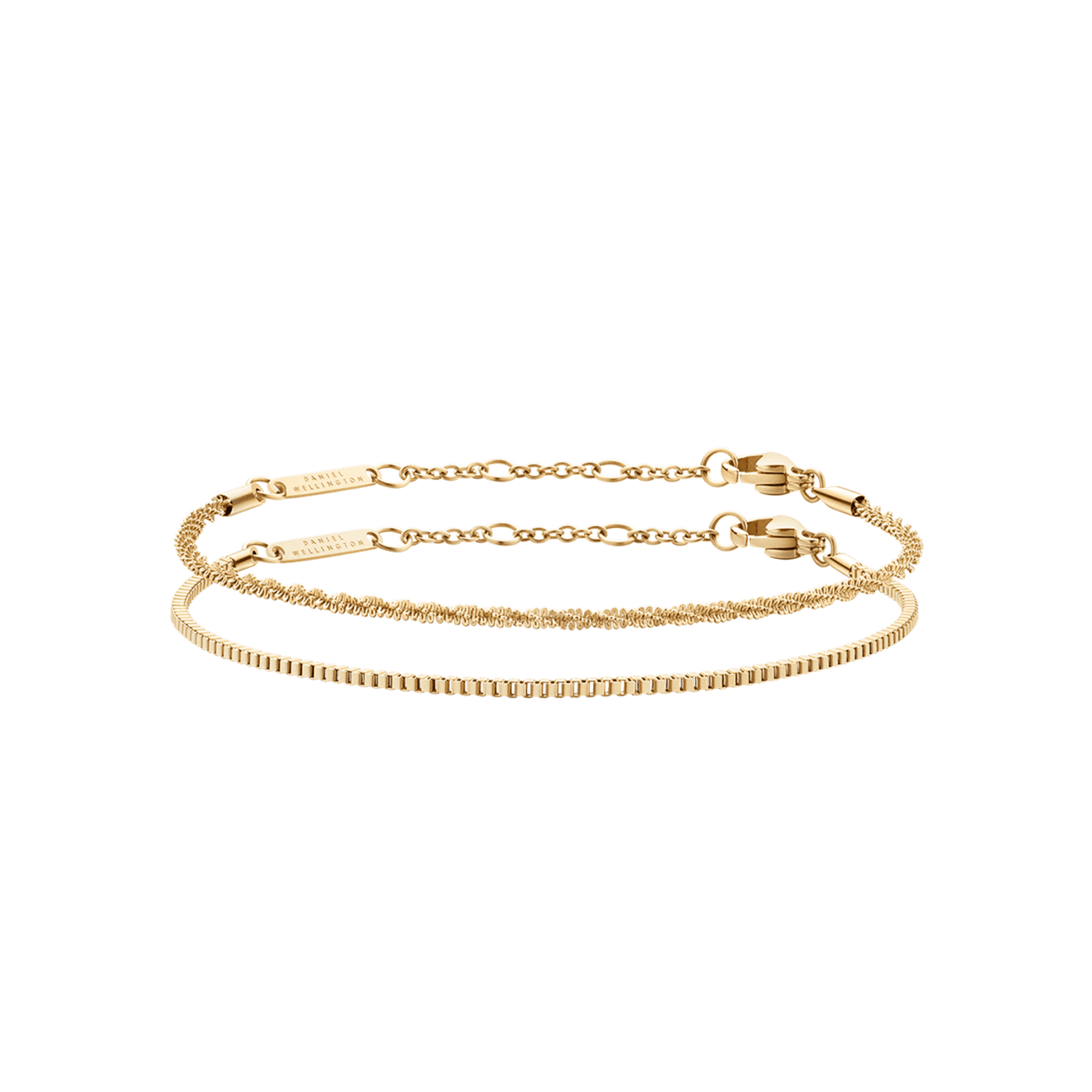 Staple Bracelet Set G