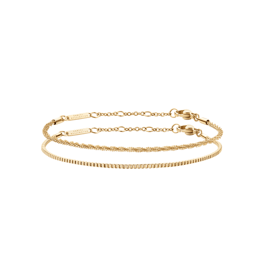 Staple Bracelet Set G