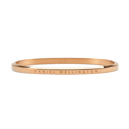 Classic Bangle Rose Gold