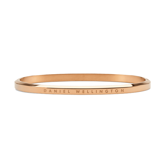 Classic Bangle Rose Gold